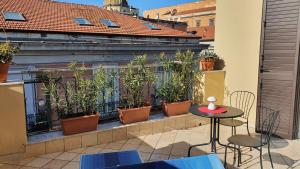 Appartamento con Terrazza