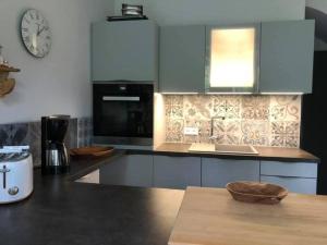 Ferienwohnung am biblischen Haus