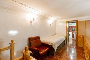 Rustaveli Downtown ApartHotel