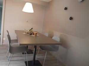 B&B / Chambres d'hotes Gites et chambres d'hotes Maison Ungerer : photos des chambres
