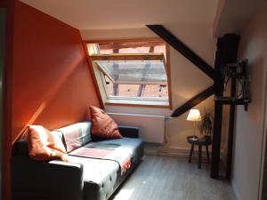 B&B / Chambres d'hotes Gites et chambres d'hotes Maison Ungerer : photos des chambres