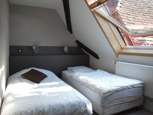 B&B / Chambres d'hotes Gites et chambres d'hotes Maison Ungerer : photos des chambres