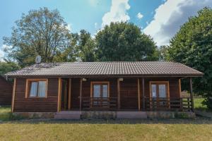 ТУРБАЗА NESTER-HOUSE