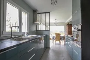 La maison des marronniers - Ranchy