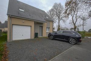 La maison des marronniers