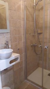 Maisons de vacances La Baraka : photos des chambres