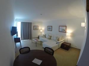 Hotel Solar Palmeiras