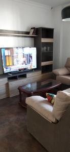 Apartamento rural castril