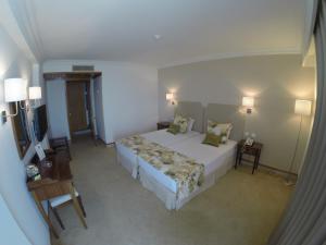 Hotel Solar Palmeiras