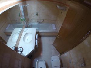 Hotel Solar Palmeiras