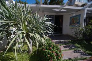Double Room room in Villa Adua
