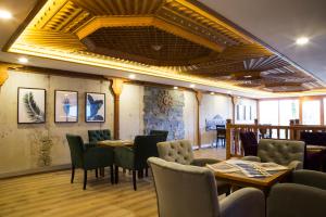 Hotel Lotus Spa&Sport Akyaka