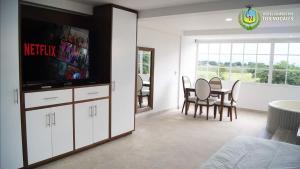 Hotel Campestre Los Nogales