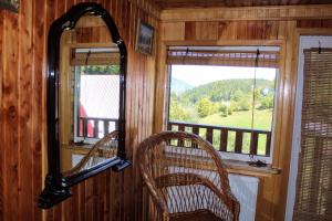 Котедж "Карпатський Краєвид"