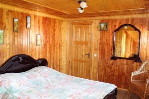 Котедж "Карпатський Краєвид"