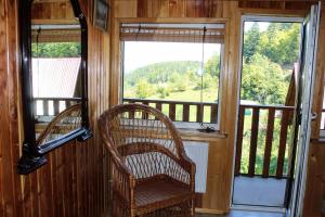 Котедж "Карпатський Краєвид"