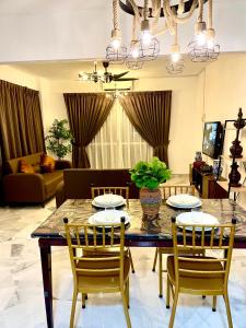 SEA LA VIE BATIK @ LAGUNA RESORT - 3hvězdičkové hotely ve městě Port Dickson