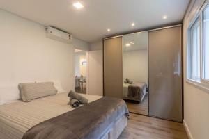 P. Orquídeas 203B - Apto Borges Medeiros Gramado