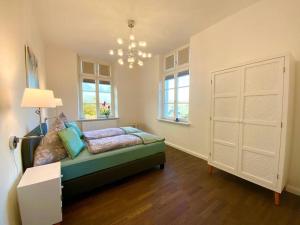 Ferienwohnung Beletage