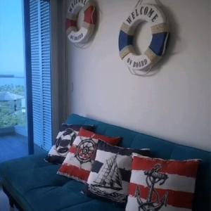 Apartamento Vacacional para Familias en Pozos Colorados Santa Marta