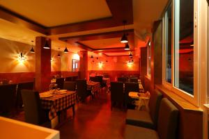 HOTEL LA SERENE Mattannur