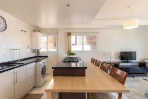 Haus Berg 303 - Gramado (300 metros Rua Coberta)