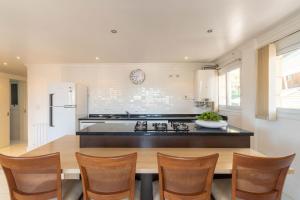 Haus Berg 303 - Gramado (300 metros Rua Coberta)