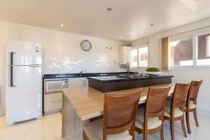 Haus Berg 303 - Gramado (300 metros Rua Coberta)