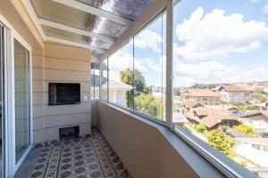 Haus Berg 303 - Gramado (300 metros Rua Coberta)