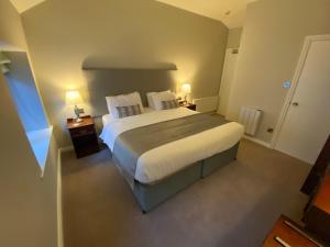 Double Room room in The Loft