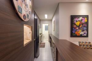 Homelland 504 - Gramado (400 metros Rua Coberta)