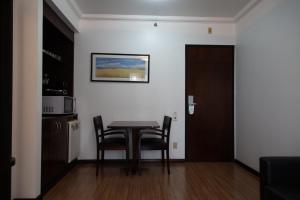 The Palace Flat Moema particular