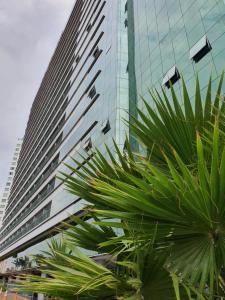 Flat Particular - SHN - Vista Livre Esplanada