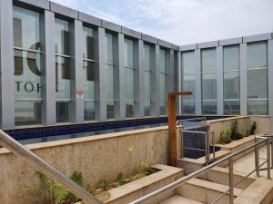 Flat Particular - SHN - Vista Livre Esplanada