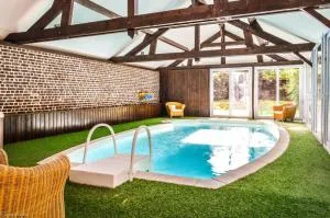 Les Granges d'Haillancourt - Neuilly-en-Vexin