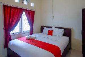 RedDoorz near Institut Pertanian Yogyakarta