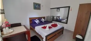 Paradise inn - Kamburugalla