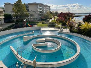 Velence Sunset Wellness Apartman