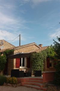 Villas Lou Cigalon : photos des chambres