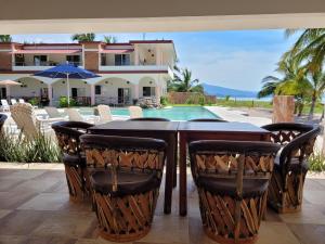 Hotel Bahía Paraíso