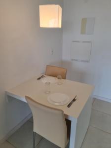 Flat Particular - SHN - Vista Livre Esplanada