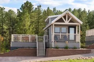 Jellystone Park™ at Larkspur - كاسل روك