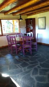 Chacra Turistica HUNHUEMECHU