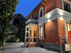 La Villa bed & breakfast img13