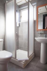 Standard Double Room room in Hotel Odisej