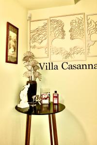 Villa Casanna Apartments