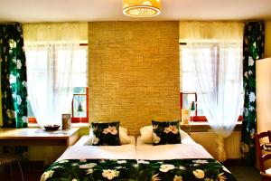 Villa Casanna Apartments