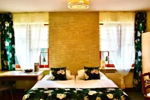 Villa Casanna Apartments - Sadowa