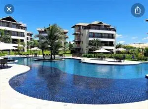 Resort Beach Place - 普赖尼亚