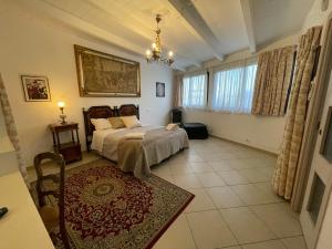 B&B Barletta Acasamia con Parcheggio Privato